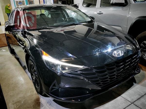 Hyundai for sale in Iraq